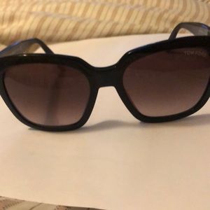 Tom Ford sunglasses